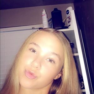 Meet your Posher, Gina